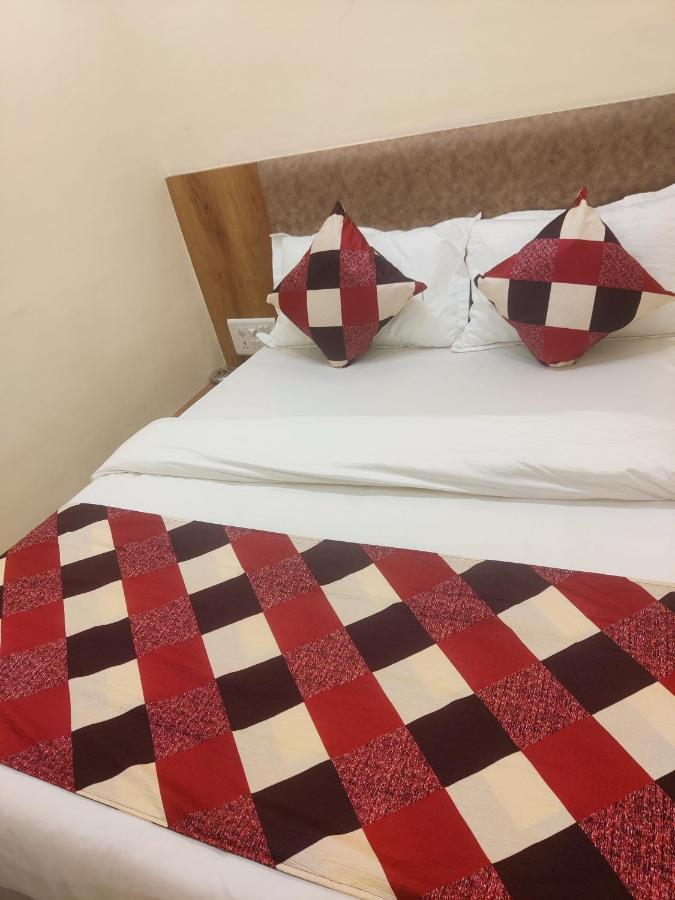 Bkc Corporate Hostel Ac Dormitory Bombay Eksteriør billede