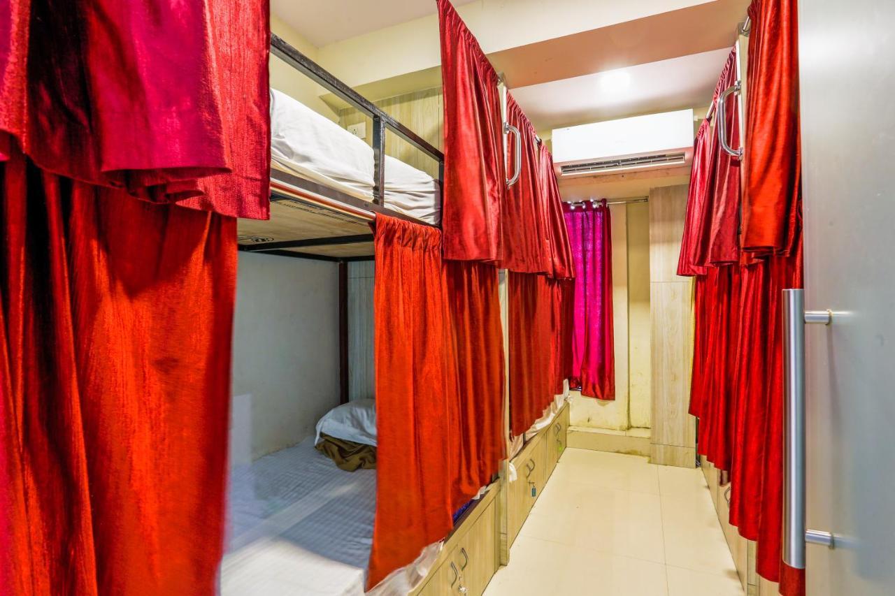 Bkc Corporate Hostel Ac Dormitory Bombay Eksteriør billede